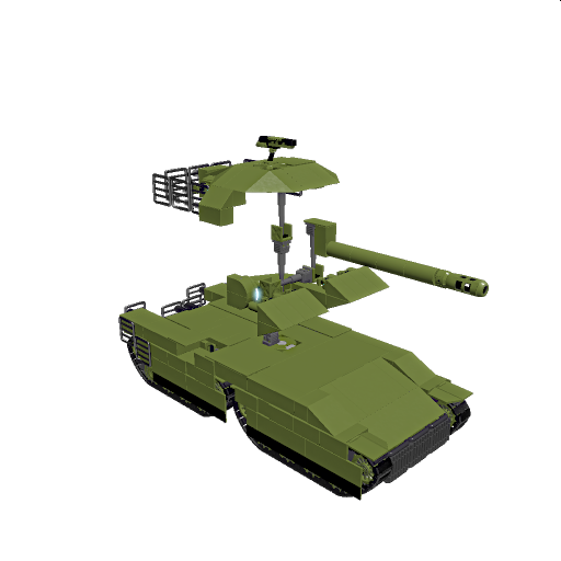 T-80 [unstable af] [old]