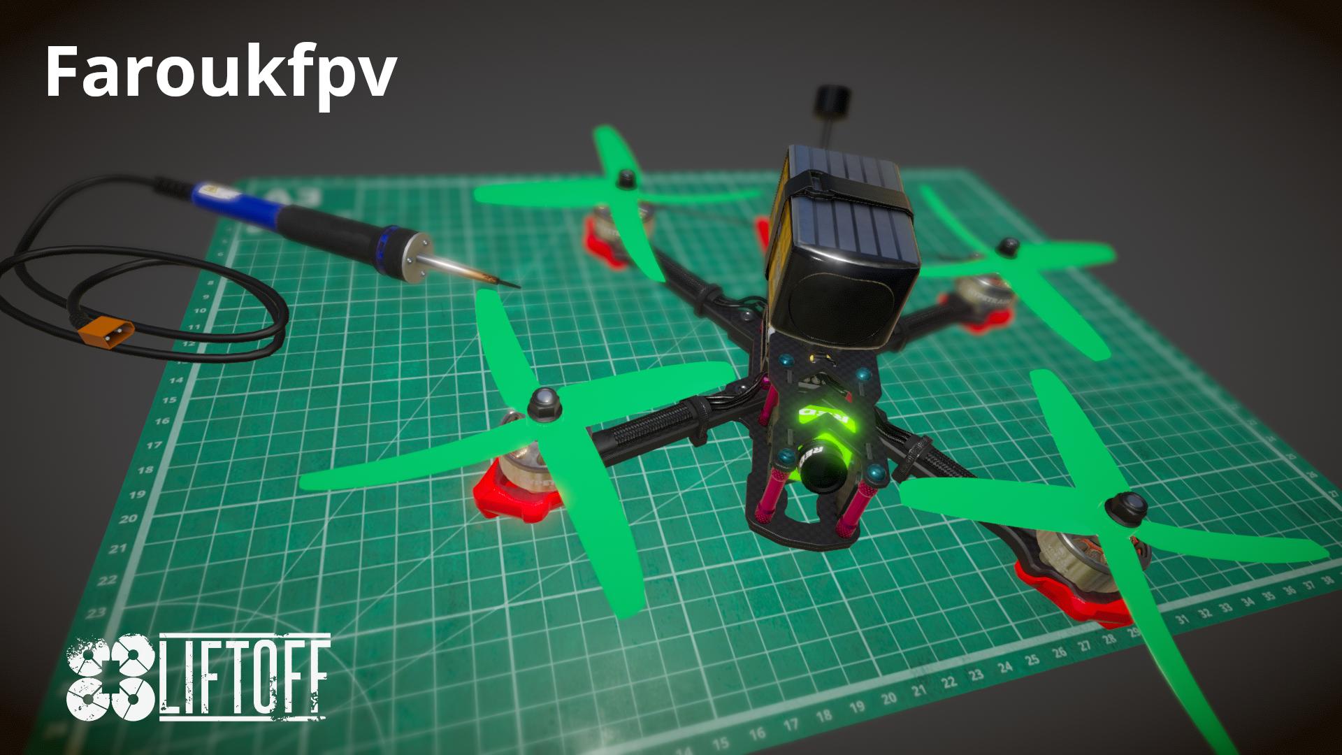 Faroukfpv