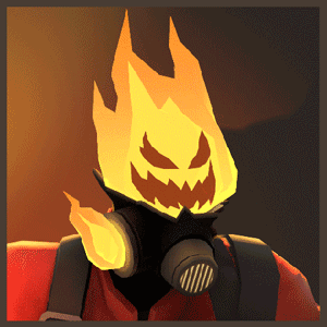 The Ember Spirit – Team Fortress 2 Mod