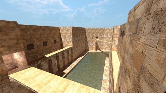 de_dust2002 (REMAKE) – Counter-Strike 2 Mod
