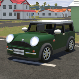 Micro copper 01 (stock green)