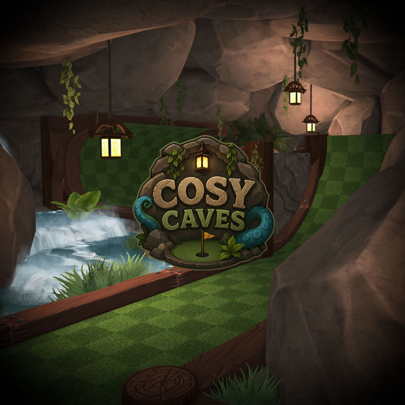 Cosy Caves
