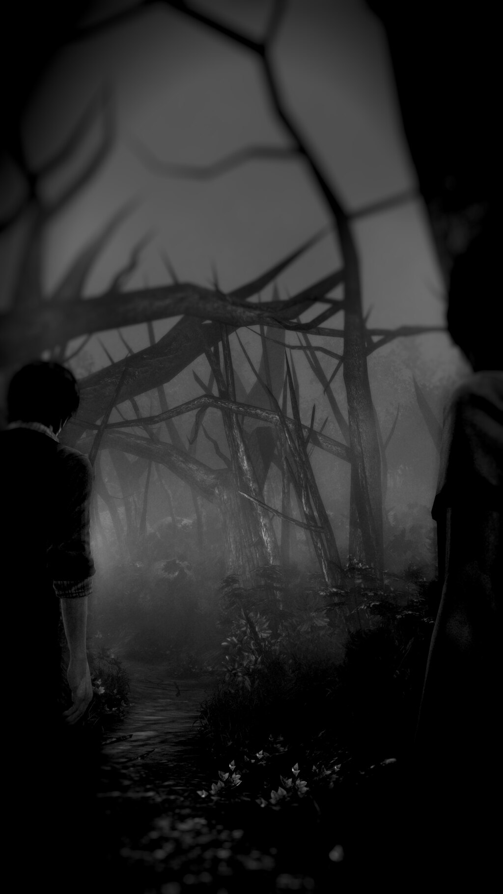 Steam コミュニティ :: 零 ～濡鴉ノ巫女～