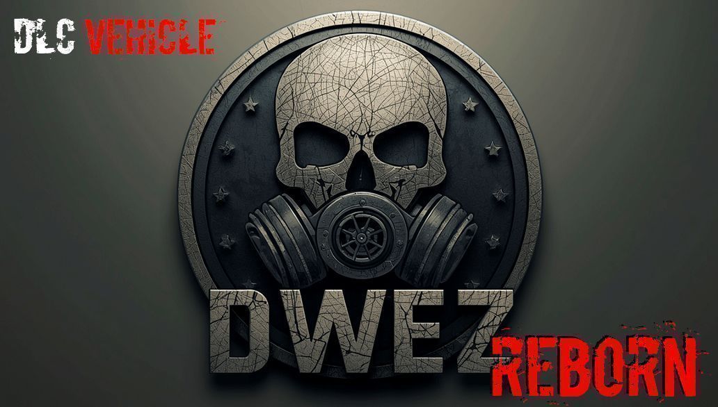 [RU]DWEZ DLC VEHICLE
