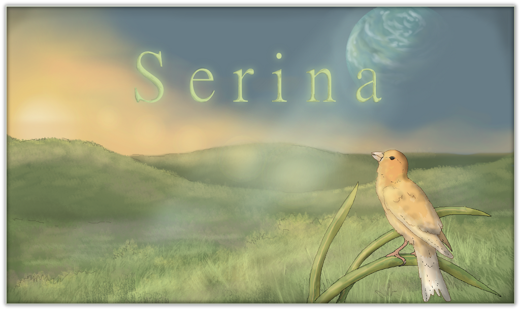Serina preview