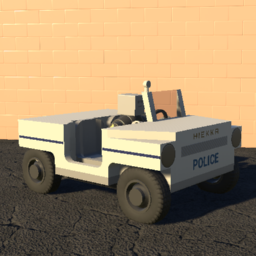 Hiekka Police