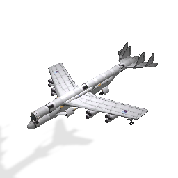 BM-335 "Lindwurm" Balkan Bomber