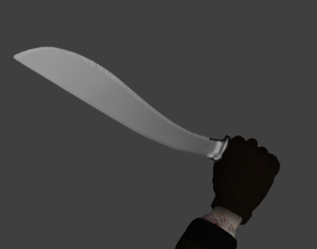 Kukri