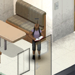 Books Give XP – Project Zomboid Mod