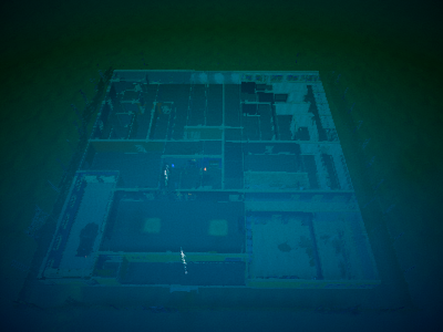 The Maze
