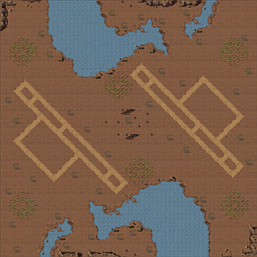 Tournament Coastline