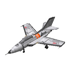 Training jet