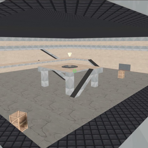 koth_compound – Team Fortress 2 Mod