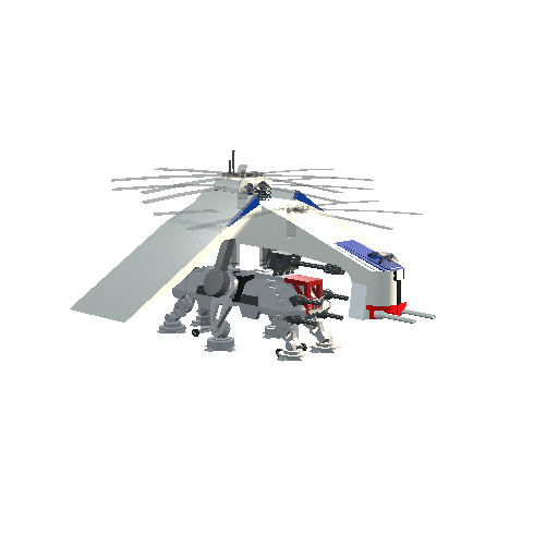 laat and at-te connected