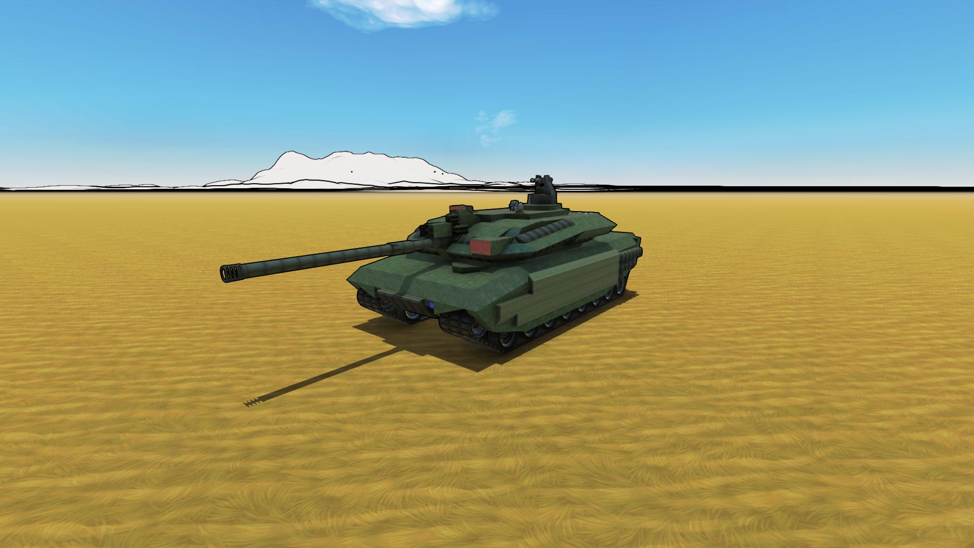Chaltay M51