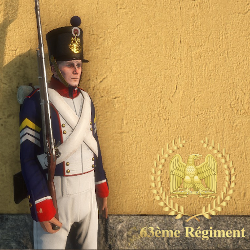 63è Veteran Fusilier