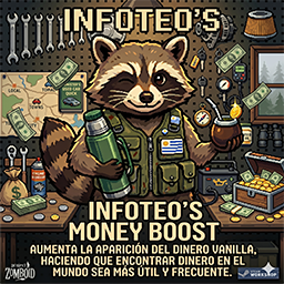 Infoteo's Money Boost