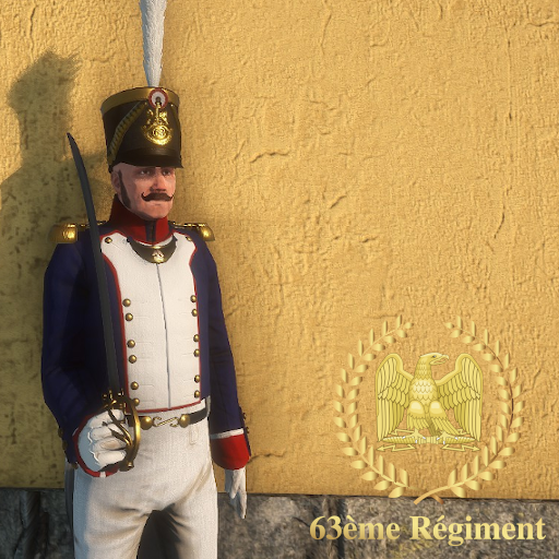 63è Colonel