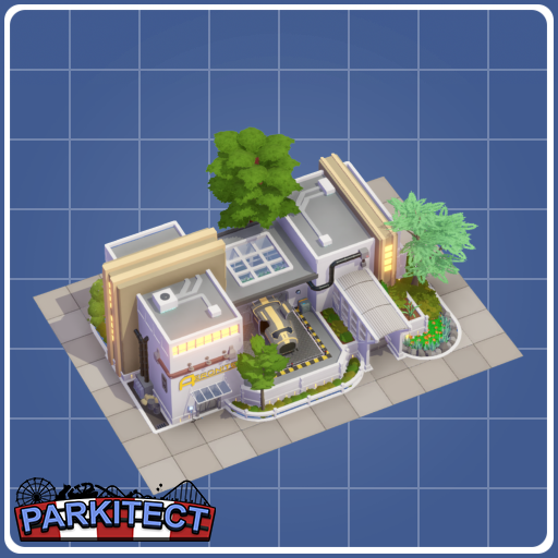 Aeronite Testing Facility preview