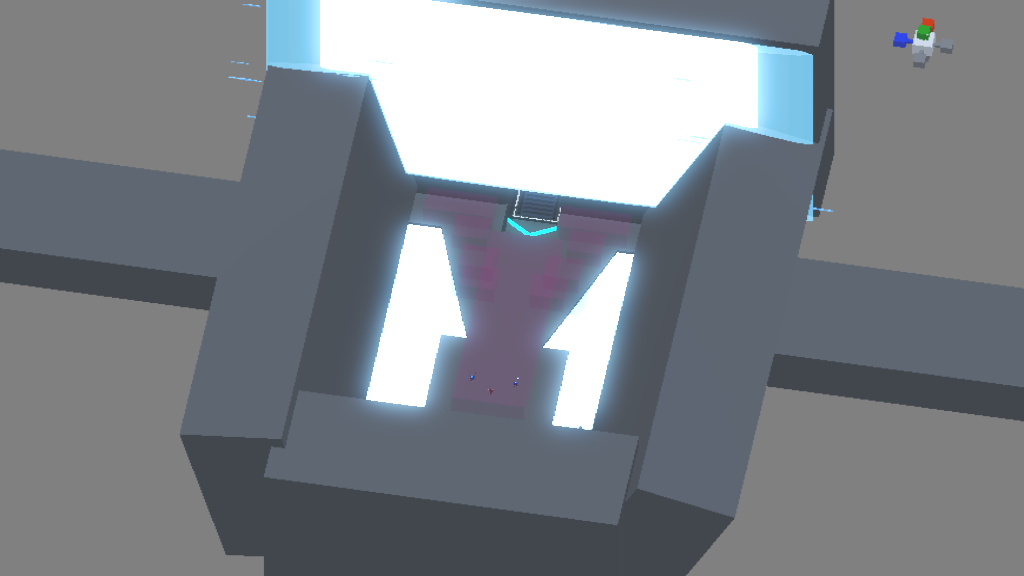 Grey_Land 3: Cone