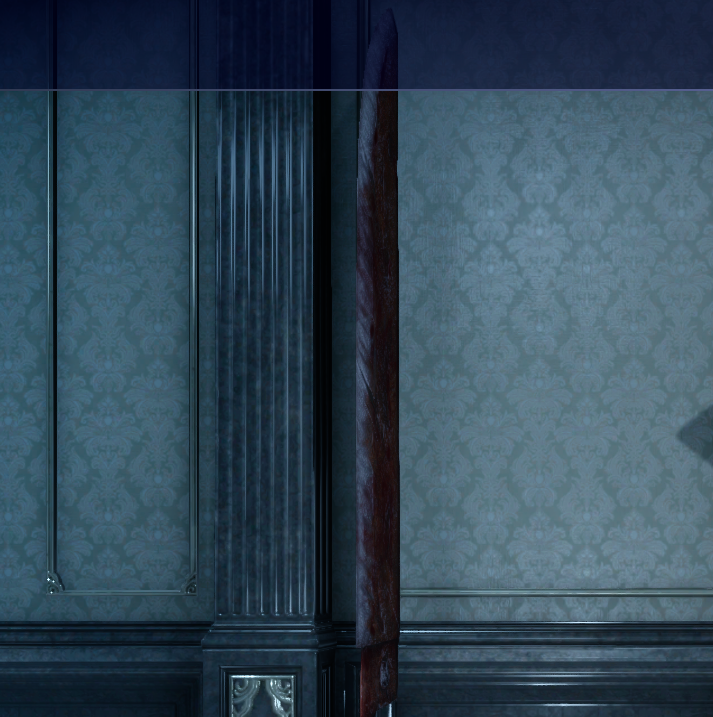 (Dead by Daylight) Executioners Great Knife