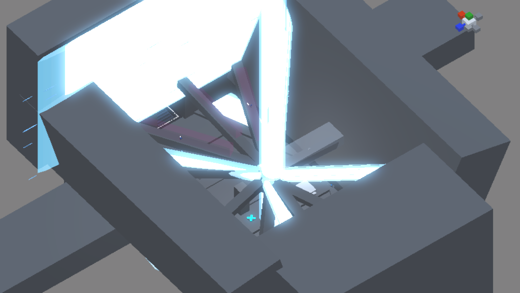 Grey_Land 5: Grey Core