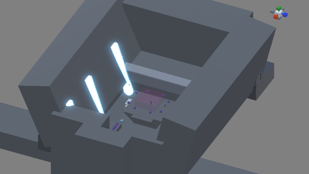 Grey_Land 2: Nexus