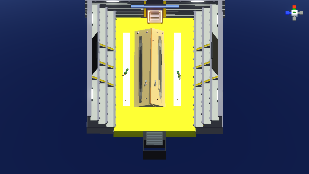 Double Ramp