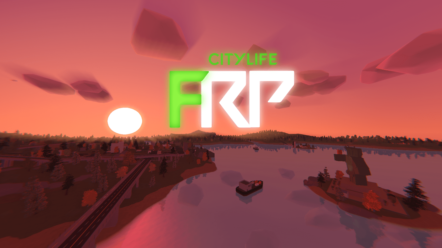 Freelance RP - DOJ Pack – Unturned Mod
