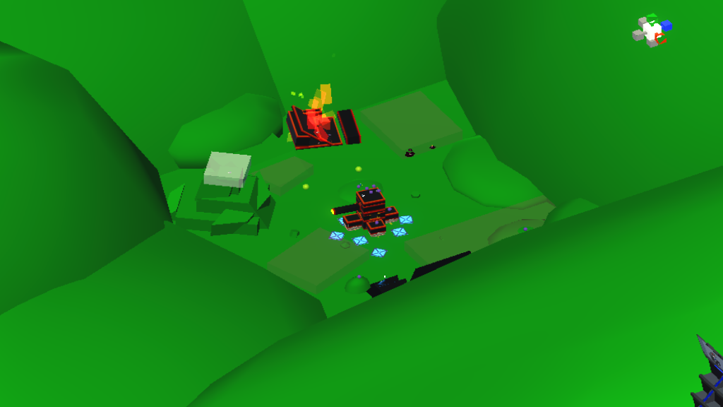 Battlefield