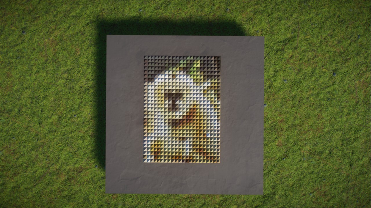 Gibbon Poster