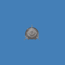Portal Gun