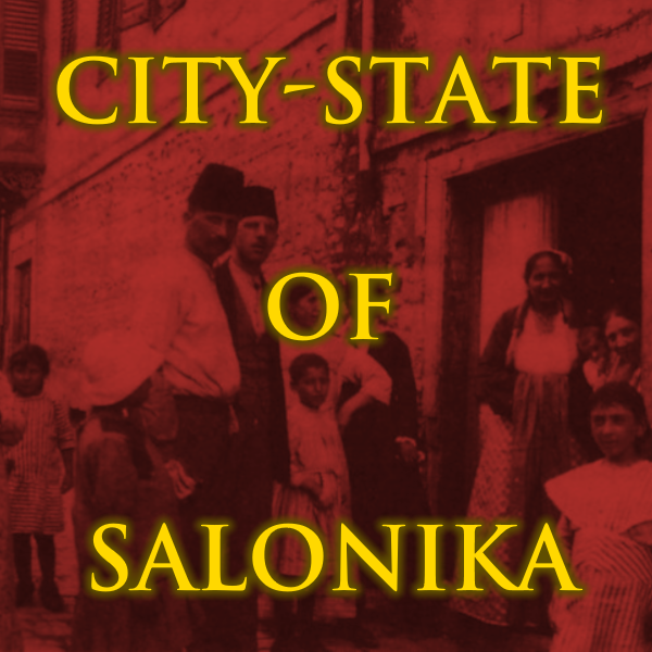 [1.13] City-State of Salonika
