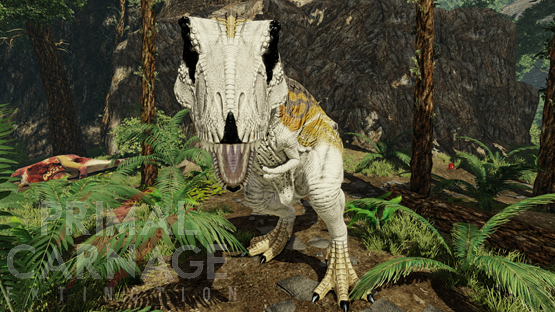Owl Rex