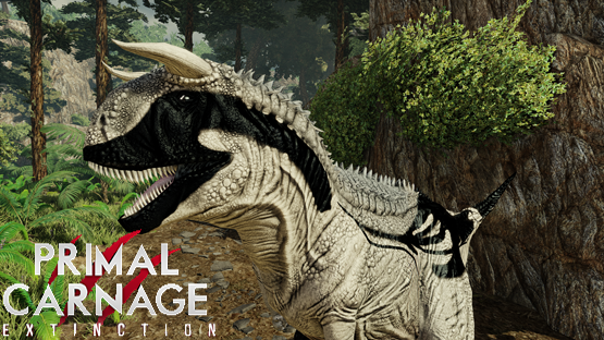 Shrike Carno