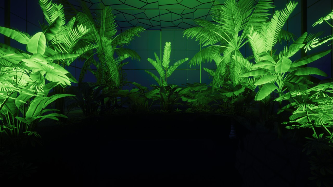 Dungle Entrance
