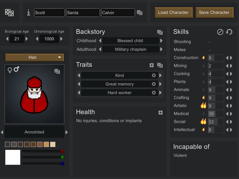 Screenshot 3