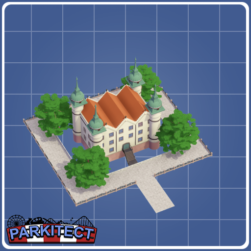 Castle Square