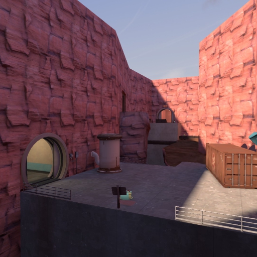 pd_gulch_a3 – Team Fortress 2 Mod