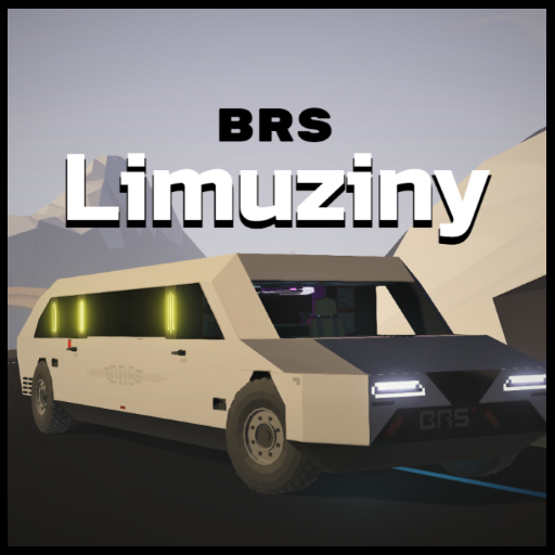 BRS - Limuziny [DISCONTINUED]