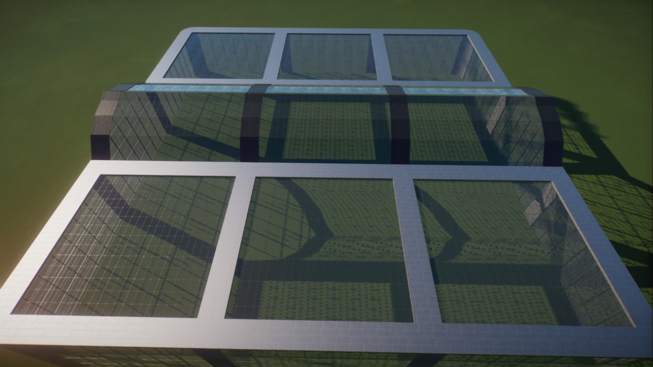 Biocube