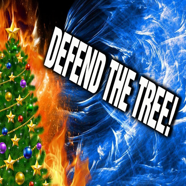 DEFEND The Tree