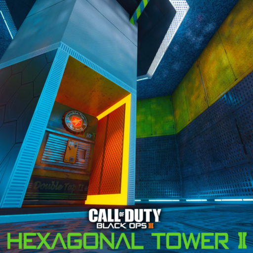 HEX TOWER