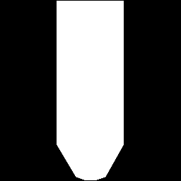 blank banner