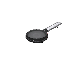 Frying pan