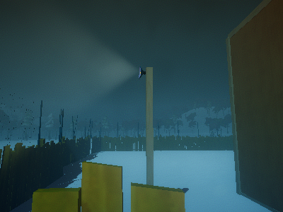 Secret Neighbor christmas OLD (beta test)