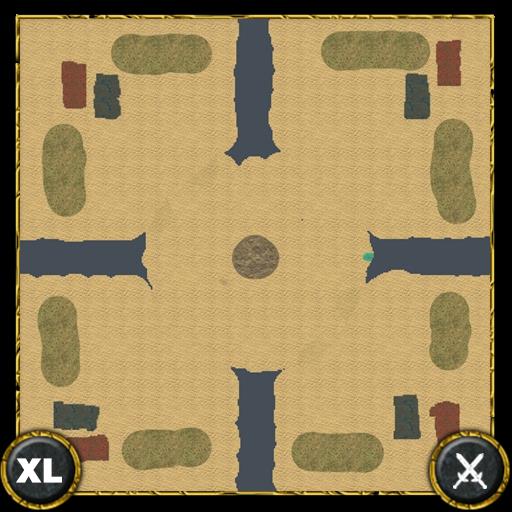 Bridge Arena