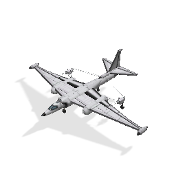Lockheed Martin U-2 Dragon Lady