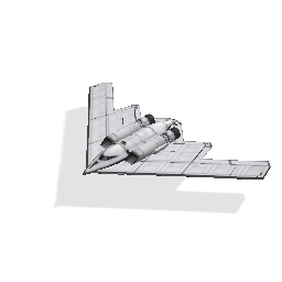 Grumman B-2 Spirit