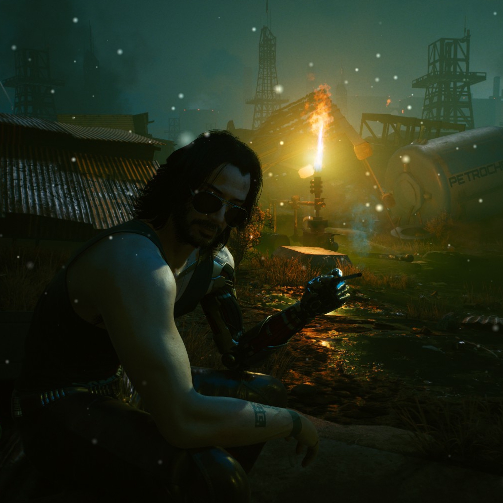 Wallpaper Engine